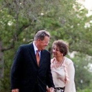 Meet your Posher, Patti